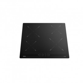 Индукционная варочная поверхность Teka IBC 64000 BK MSS черный 112520007