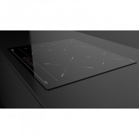 Индукционная варочная поверхность Teka IBC 64000 BK MSS черный 112520007