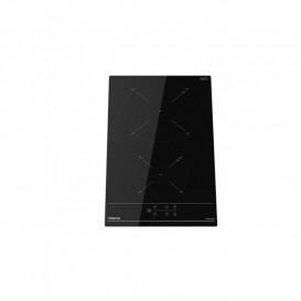 Индукционная варочная поверхность Teka IBC 32000 TTC черный 112520027