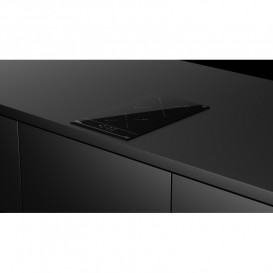 Индукционная варочная поверхность Teka IBC 32000 TTC черный 112520027