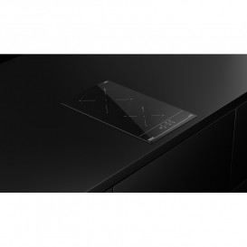 Индукционная варочная поверхность Teka IBC 32000 TTC черный 112520027