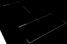 Индукционная варочная поверхность Vestel  стеклокерамика черный AOB-6420