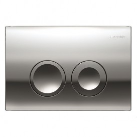 Унитаз Flaminia AP118 с сидением Soft close + инсталляция Geberit Duofix + клавиша смыва Geberit Delta AP118 + QKCW05 + 458.126.00.1 + 115.125.21.1