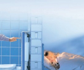 Инсталляция GROHE Rapid SL 38721001 + звукоизолирующая прокладка 37131000