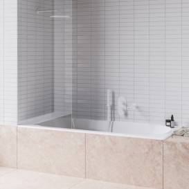 Излив для смесителя Ravak Eleganta настенный белый матовый X07P803