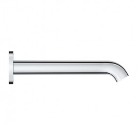 Вилив для змішувача у ванній Grohe Essence 22,1 см хром 13449001