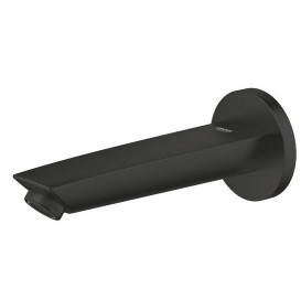 Излив для смесителя в ванной Grohe Eurosmart 171 мм черный матовый 134482433