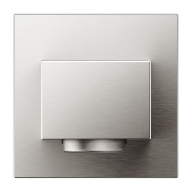 Излив для смесителя в ванной Grohe Eurocube 17 см суперсталь 13303DC0