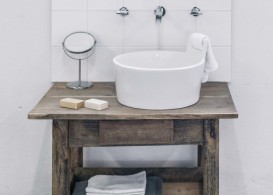 Излив для ванны/раковины Jika Mio хром H3717100040201