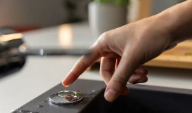 Подрібнювач харчових відходів Franke Elite Slimline SLIM 75 0.75 к.с. 134.0715.096