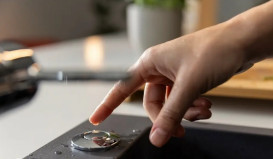 Подрібнювач харчових відходів Franke Elite Slimline SLIM 50 0.5 к.с. 134.0715.098