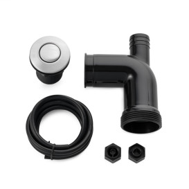 Измельчитель пищевых отходов Granado Algar 750 Silence+ GC0102-750