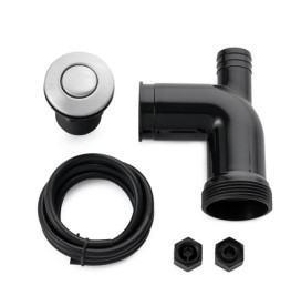 Измельчитель пищевых отходов Granado Algar 1000 Silence+ GC0101-1000