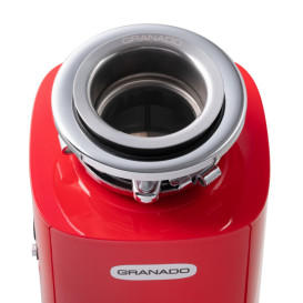 Подрібнювач харчових відходів Granado Algar Professional Silence ++ GC0103-P