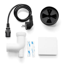 Подрібнювач харчових відходів Granado Algar Professional Silence ++ GC0103-P