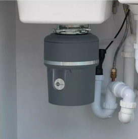 Подрібнювач харчових відходів In-Sink-Erator 1425 об/хв 0.75 к.с. Model Evolution 100