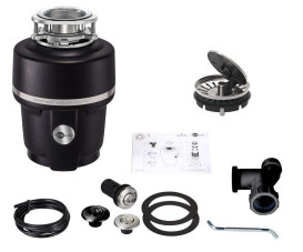 Измельчитель пищевых отходов In-Sink-Erator 1425 об/мин 0.75 л.с. Model Evolution 150