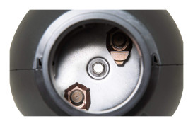 Подрібнювач харчових відходів In-Sink-Erator 1725 об/хв 0.55 к.с. Model S60