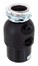 Подрібнювач харчових відходів In-Sink-Erator 1725 об/хв 0.55 к.с. Model S60