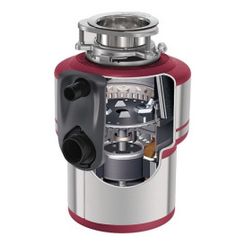Измельчитель пищевых отходов In-Sink-Erator 1425 об/мин 0.75 л.с. Model Evolution Supreme 200