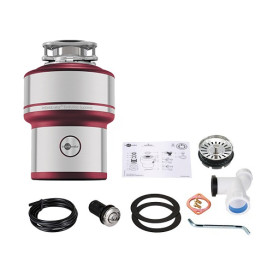 Измельчитель пищевых отходов In-Sink-Erator 1425 об/мин 0.75 л.с. Model Evolution Supreme 200