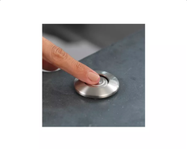 Подрібнювач харчових відходів In-Sink-Erator 925 об/хв 0.5 к.с. Model 46-2