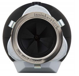 Подрібнювач харчових відходів In-Sink-Erator 1425 об/хв 0.75 к.с. Model 75-2