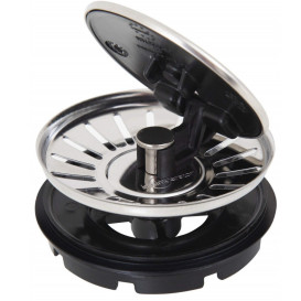 Подрібнювач харчових відходів In-Sink-Erator 1425 об/хв 0.75 к.с. Model 75-2