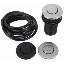 Подрібнювач харчових відходів In-Sink-Erator 1425 об/хв 0.75 к.с. Model 75-2