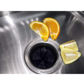 Подрібнювач харчових відходів In-Sink-Erator 1425 об/хв 0.75 к.с. Model Evolution 200