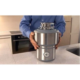 Подрібнювач харчових відходів In-Sink-Erator 1425 об/хв 0.75 к.с. Model Evolution 200