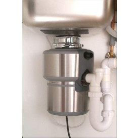 Подрібнювач харчових відходів In-Sink-Erator 1425 об/хв 0.75 к.с. Model Evolution 200