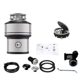 Подрібнювач харчових відходів In-Sink-Erator 1425 об/хв 0.75 к.с. Model Evolution 250