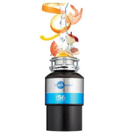 Подрібнювач харчових відходів In-Sink-Erator 1425 об/хв 0.55 к.с. Model 56