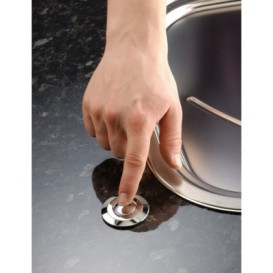 Подрібнювач харчових відходів In-Sink-Erator 1425 об/хв 0.75 к.с. Model 66