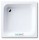 Душовий піддон сталевий емальований квадратний Kaldewei Sanidusch 90х90х14 білий 331100010001