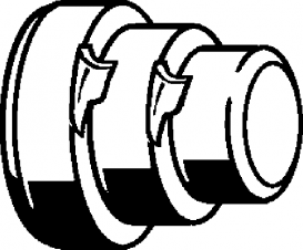Калібратор Viega Sanfix Fosta 2139.2 для труб d50-63 мм сталь 583187