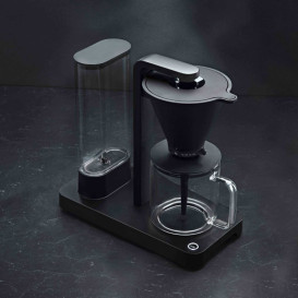 Капельная кофеварка Wilfa Performance WSPL-3B пластик черный 602263