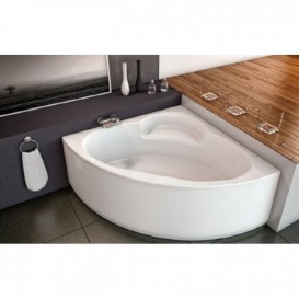 Каркас для ванни Kolpa-san СКМ 120-150 кутовий 573043