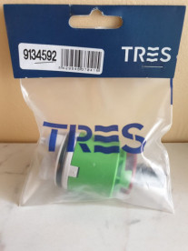 Картридж для смесителя Tres Ø 35 мм 9134592