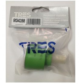 Картридж для смесителя Tres Ø 40 мм 9134288