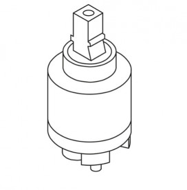 Картридж для смесителя Tres Ø 40 мм 9134290