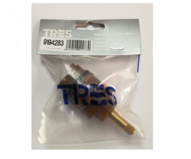 Картридж распределительный Tres Ø 35 мм 9194283