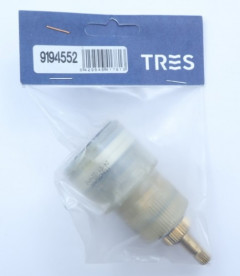 Картридж термостатический Tres 9194552