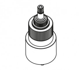 Картридж термостатический Tres 9194552
