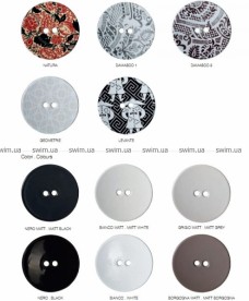 Керамічна накладка на слив для раковини Kerasan Deco Бургундія матовий 486075