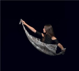 Керамическая накладка на слив для раковины Kerasan Deco Damasco 2 486071