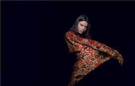 Керамическая накладка на слив для раковины Kerasan Deco Natura 486073