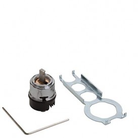 Картридж керамічний для змішувачів з одним важелем Hansgrohe хром 14095000