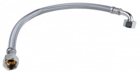 Клапан протиопіковий Afriso ATM112 DN10 2xG3/8'' 1xгайка G3/8'' 30-50°С Kvs 0,35 м3/год 1211200